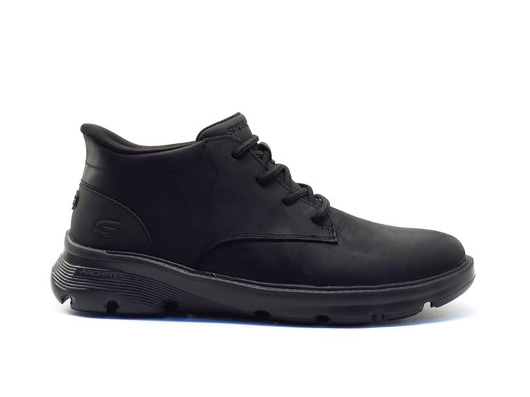 Skechers 205514 Arch Fit Garza - schwarz