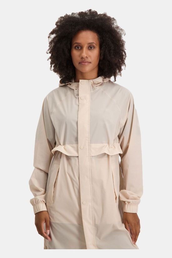 AGU AGU Packable Rain Parka Urban Outdoor Unisex