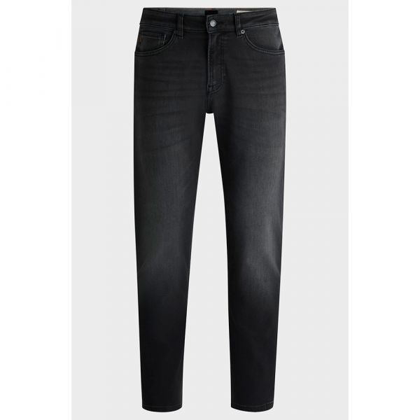 Boss Jeans Regular Maine 10253241 Black 34