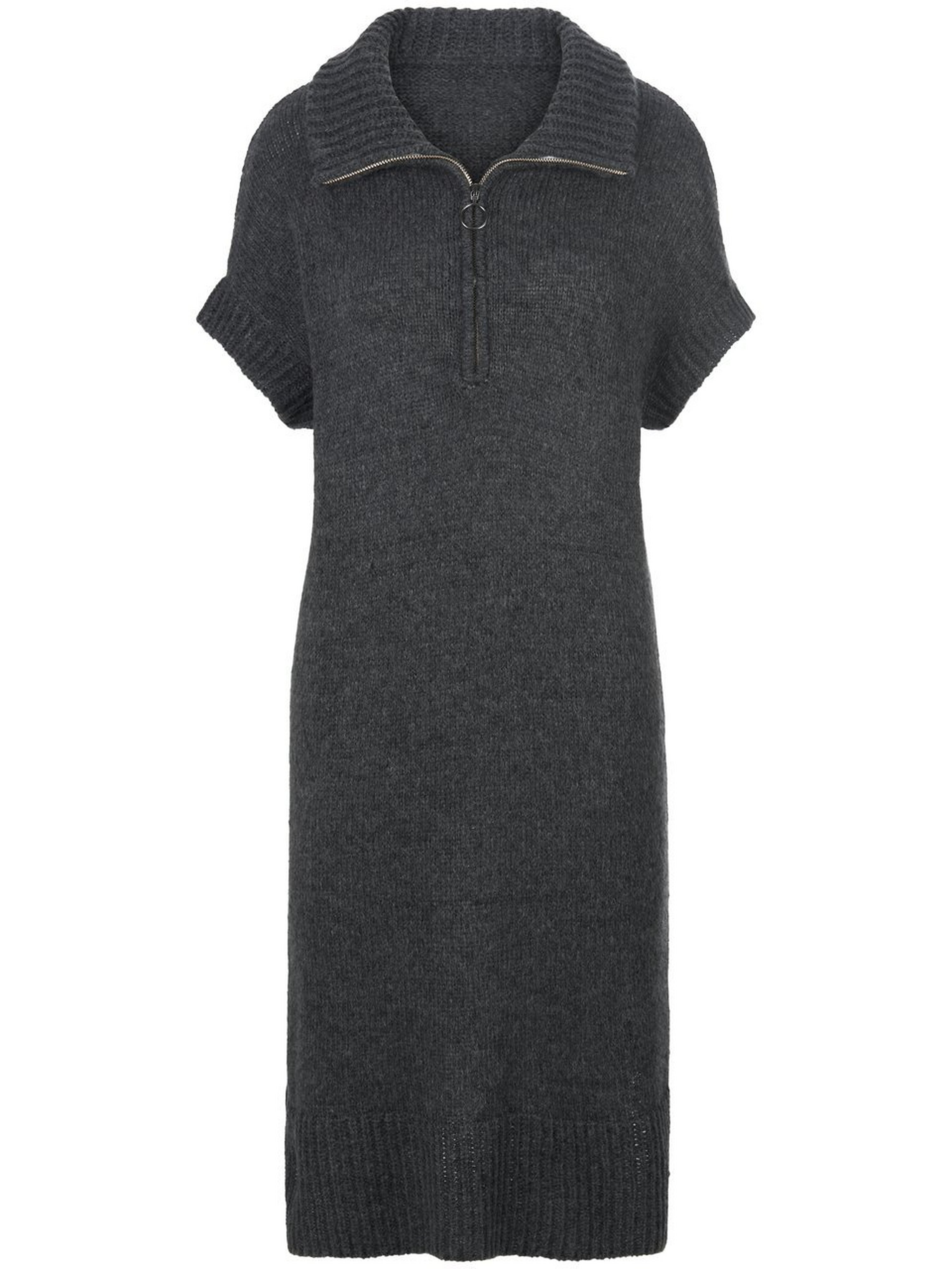 Strickkleid