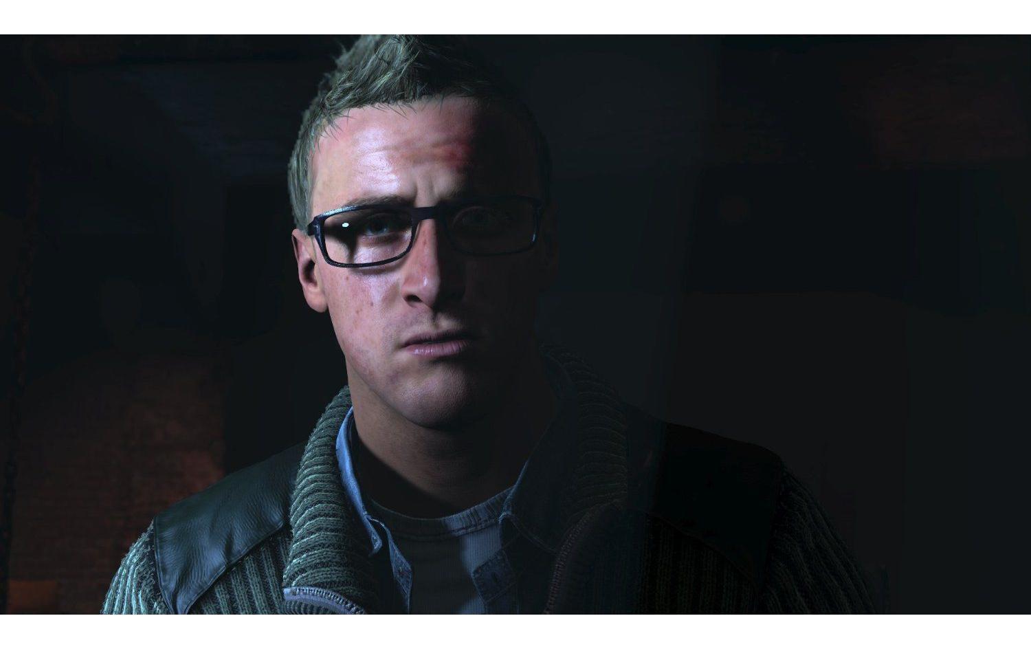 Until DawnSpannendes Abenteuerspiel ums Überleben