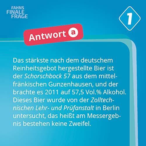 Fahns finale Frage (Spiel)