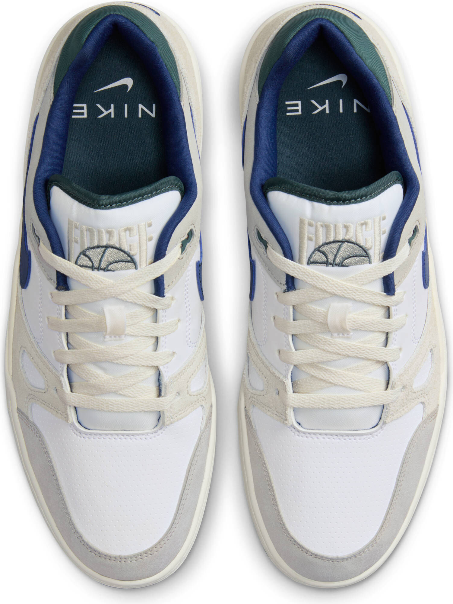 Nike| Herren Sneaker FULL FORCE