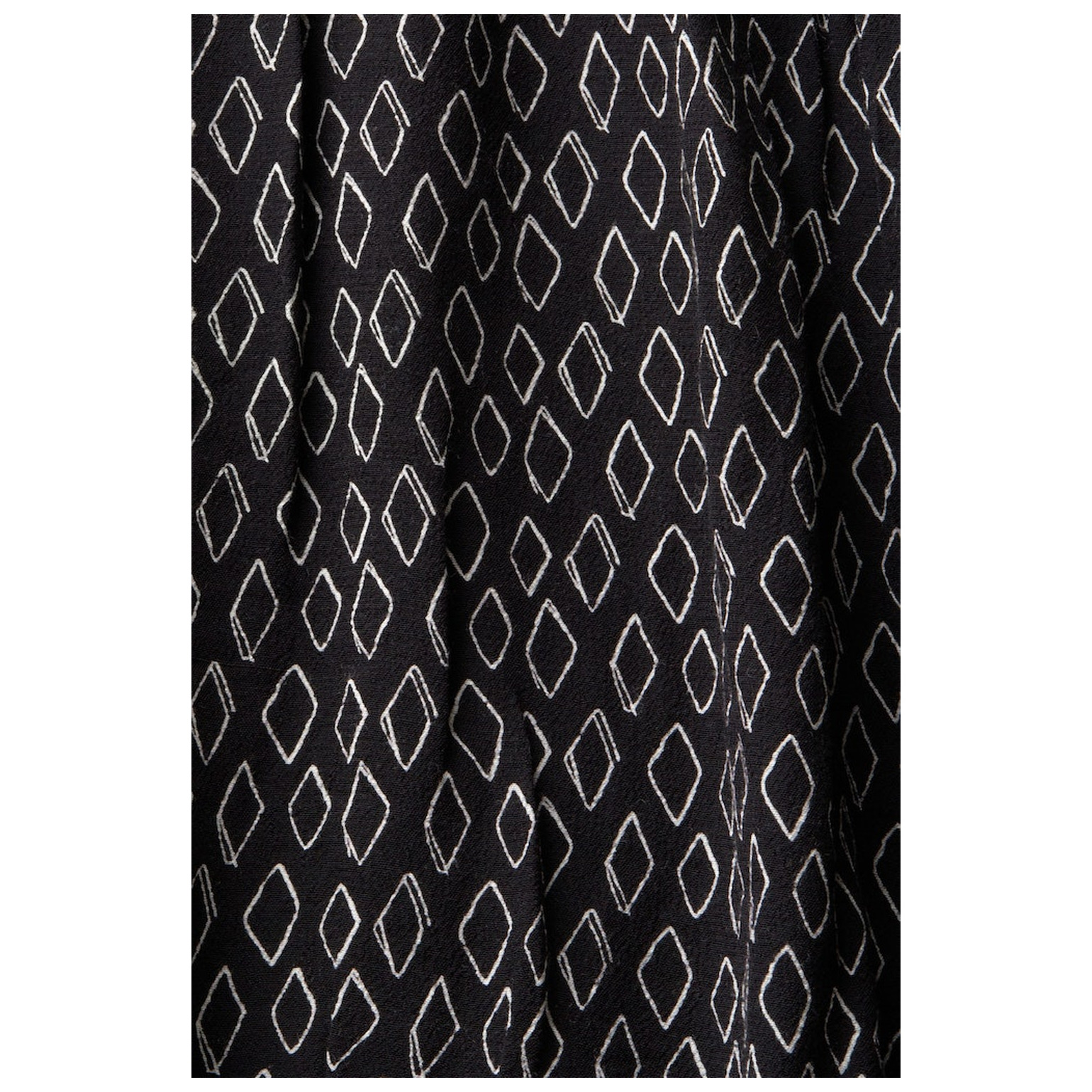 ESPRIT SKI/V Neck Blou