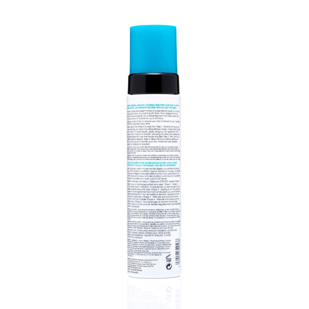 ST TROPEZ  Self Tan Classic Mousse - 120ml