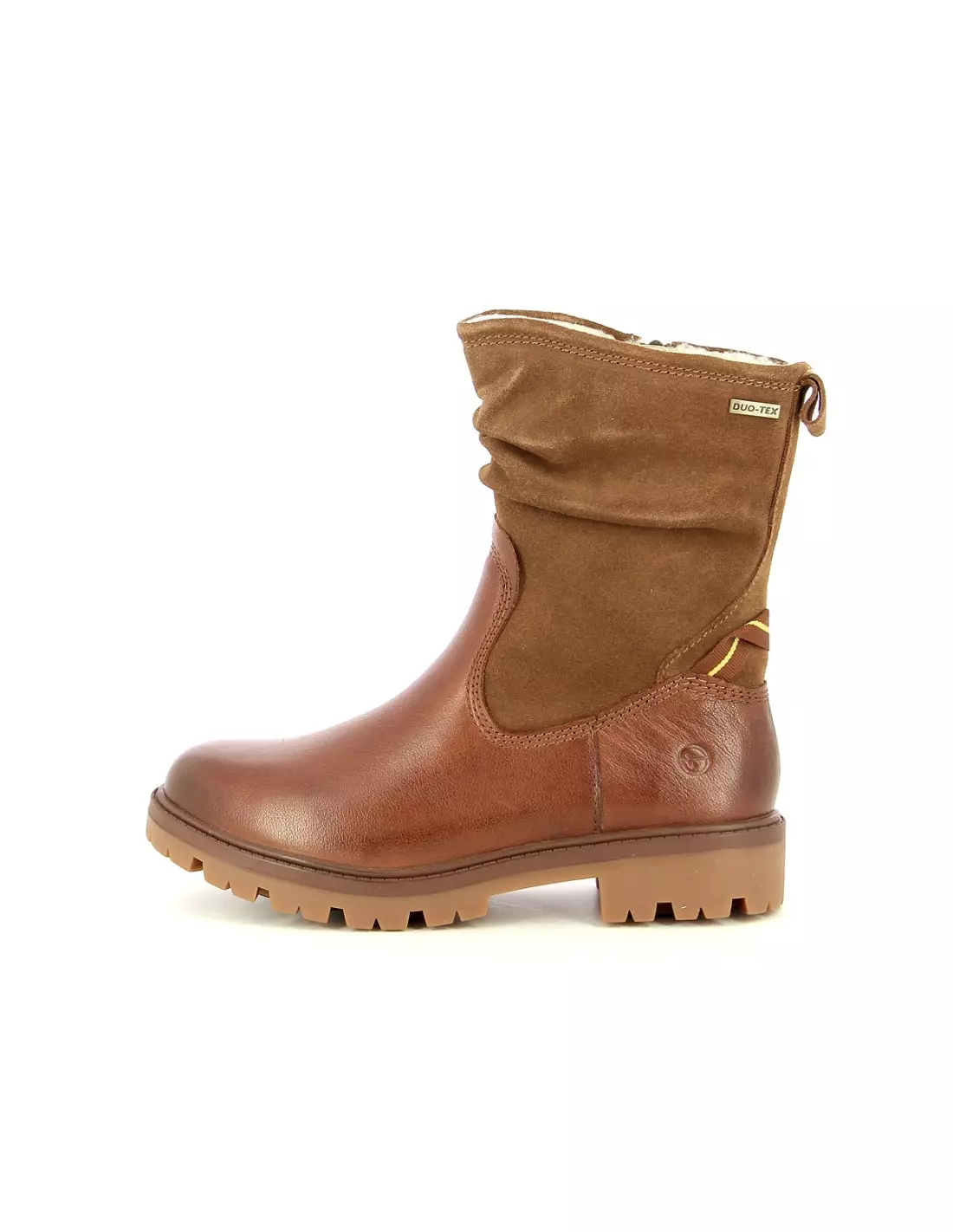 TAMARIS 26470 - Boots & bottines Cognac
