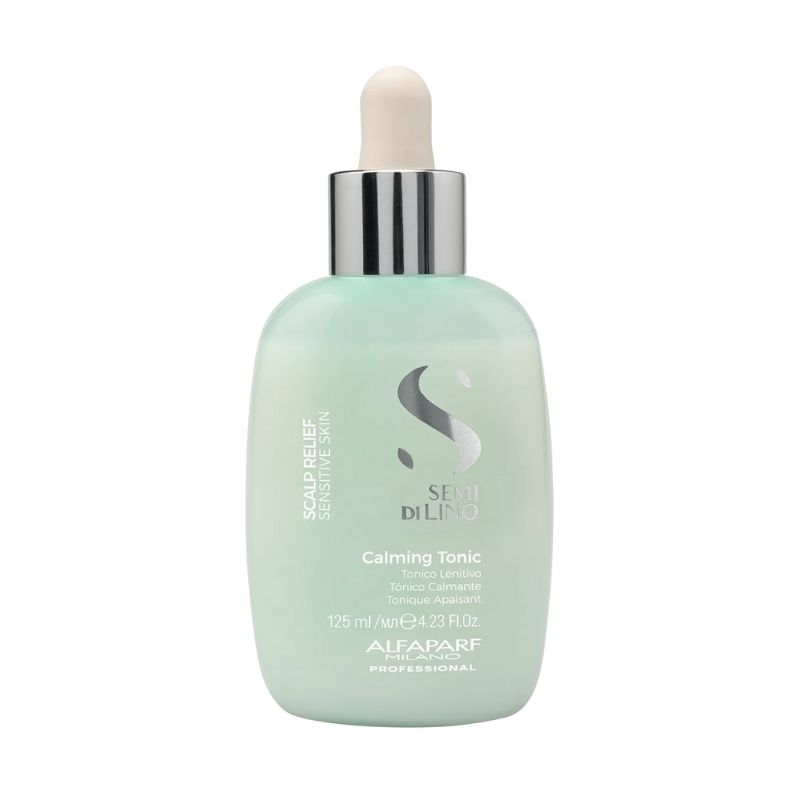 Fuide apaisant Scalp Semi Di Lino 125ml
