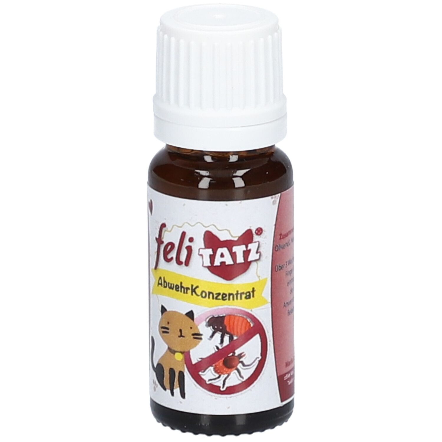 feliTATZ® Abwehrkonzentrat