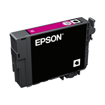 Epson 502 Jumelles - magenta - cartouche d'encre originale