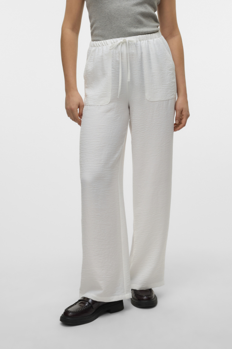 Vero Moda witte dames broek