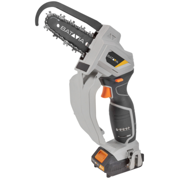 Batavia Nexxsaw 18V hand-kettingzaag(Incl.2.0Ah accu en oplader)