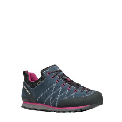 ScarpaCrux GTX - blau