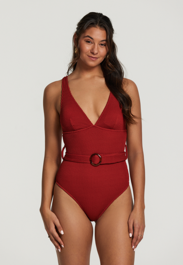 Amy Riviera Structure Badpak