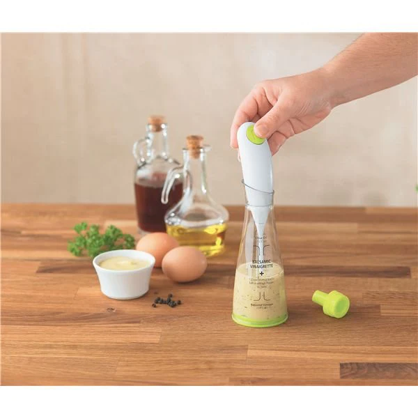 Vinaigrette Express One Touch One Touch