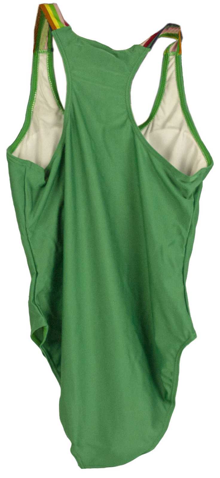 Maiô feminino verde da Coast