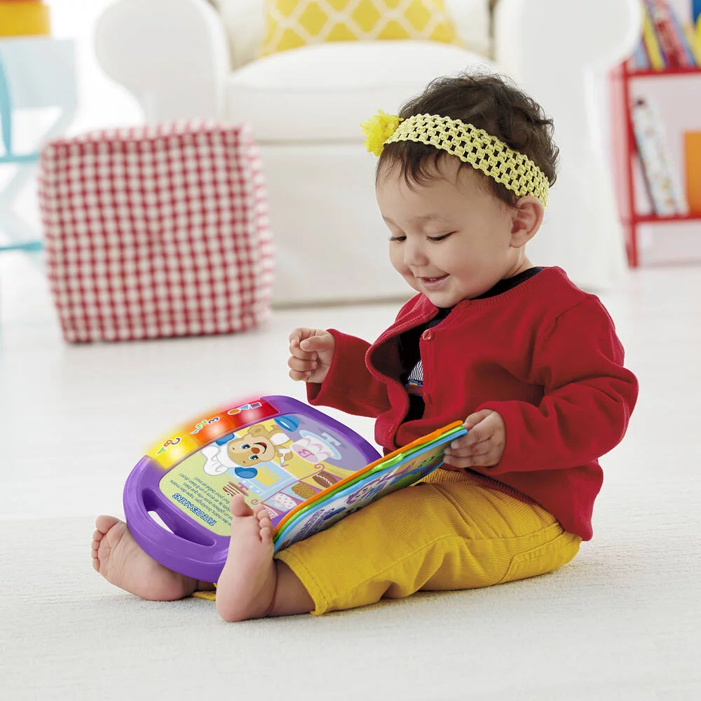 LIVRE INTERACTIF COMPTINES