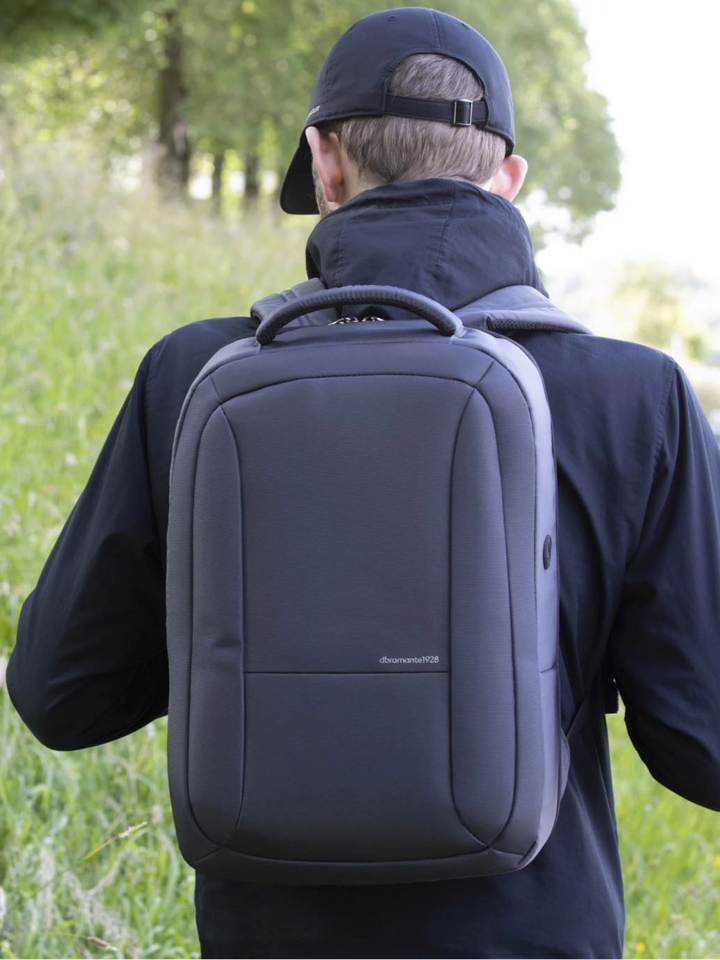 dbramante1928 - Nyborg - Recycled Backpack - 16
