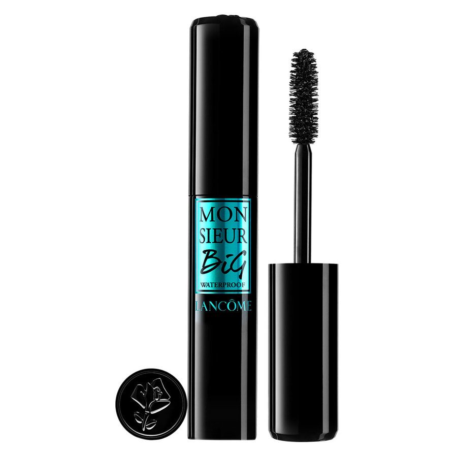 Lancôme Monsieur Big Mascara Waterproof 10ml