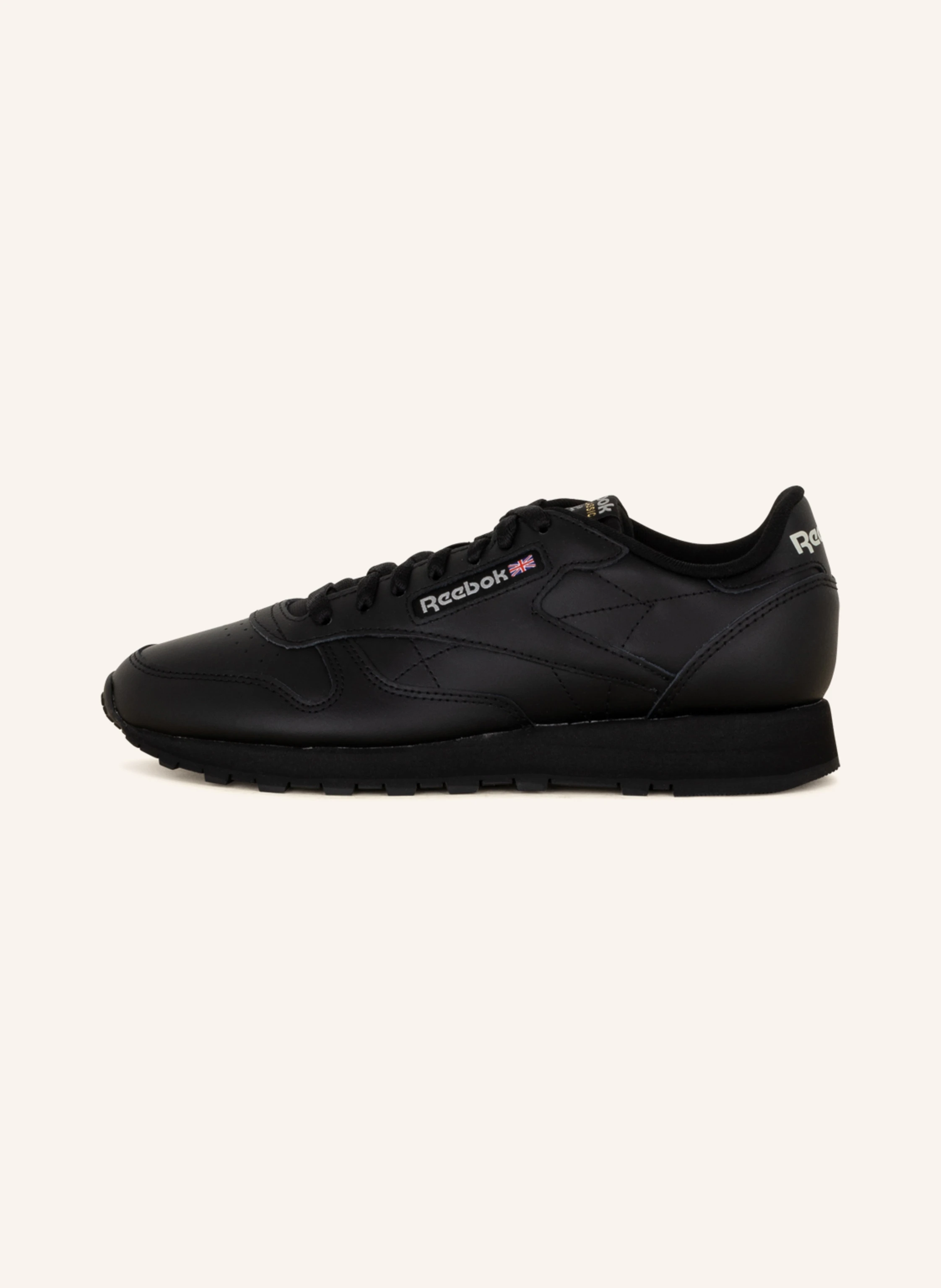Reebok Sneaker CLASSIC LEATHER