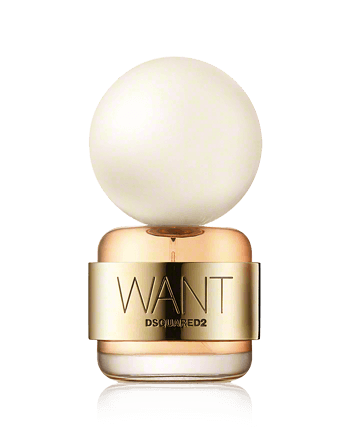 Dsquared² Want edp vapo 100ml