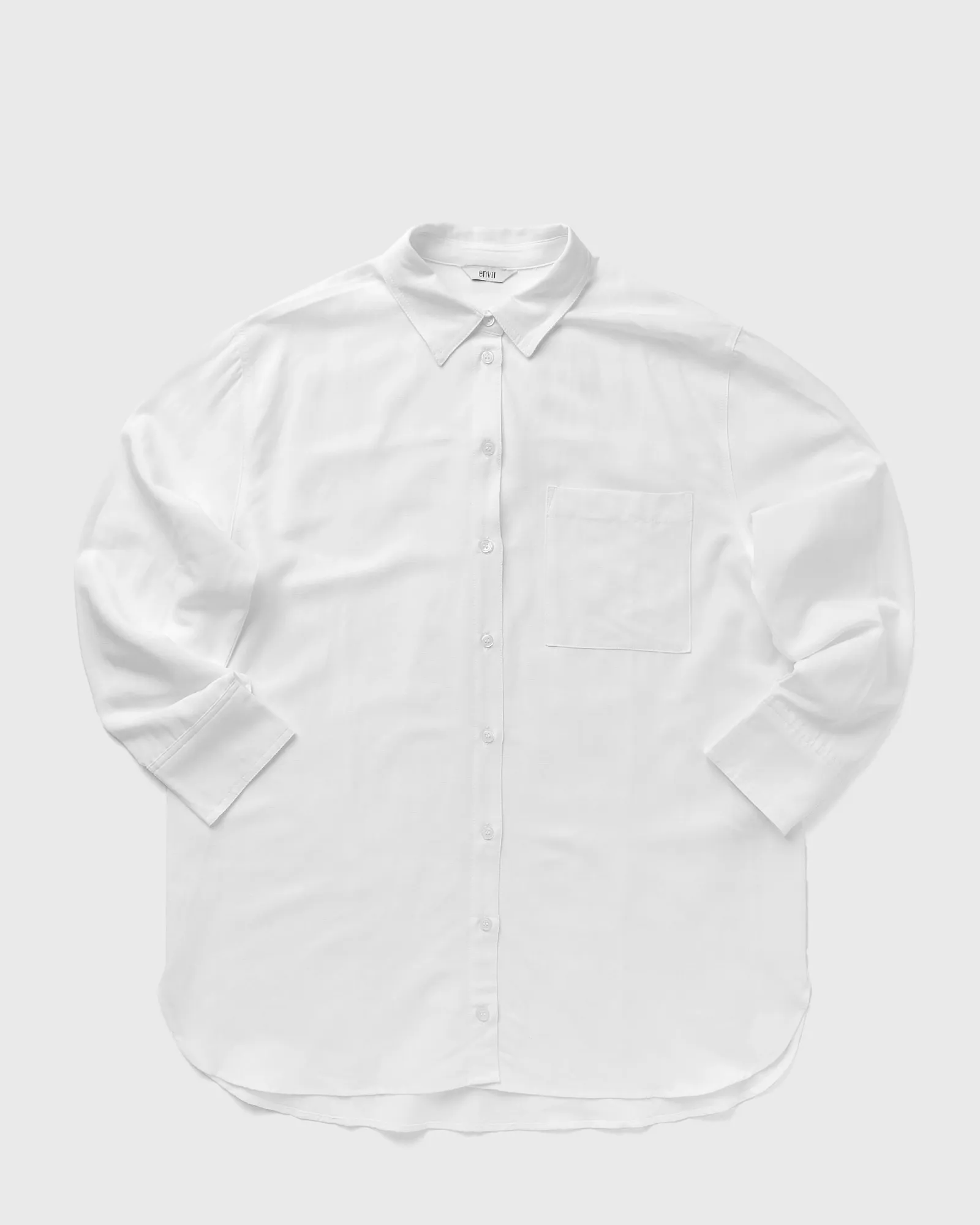 Envii ENSPLIT LS SHIRT 6903