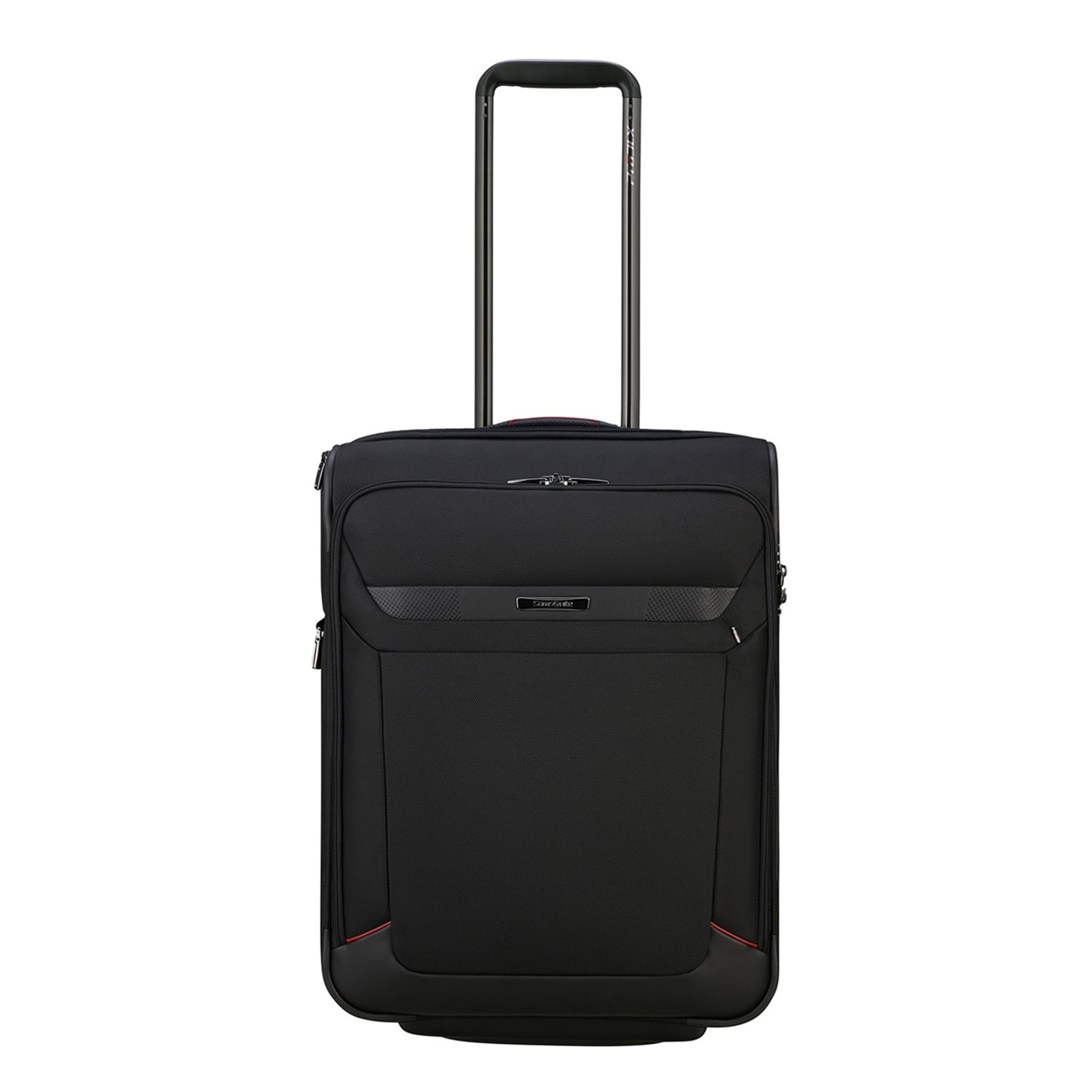 Samsonite Pro-DLX 6 Upright 55 EXP black