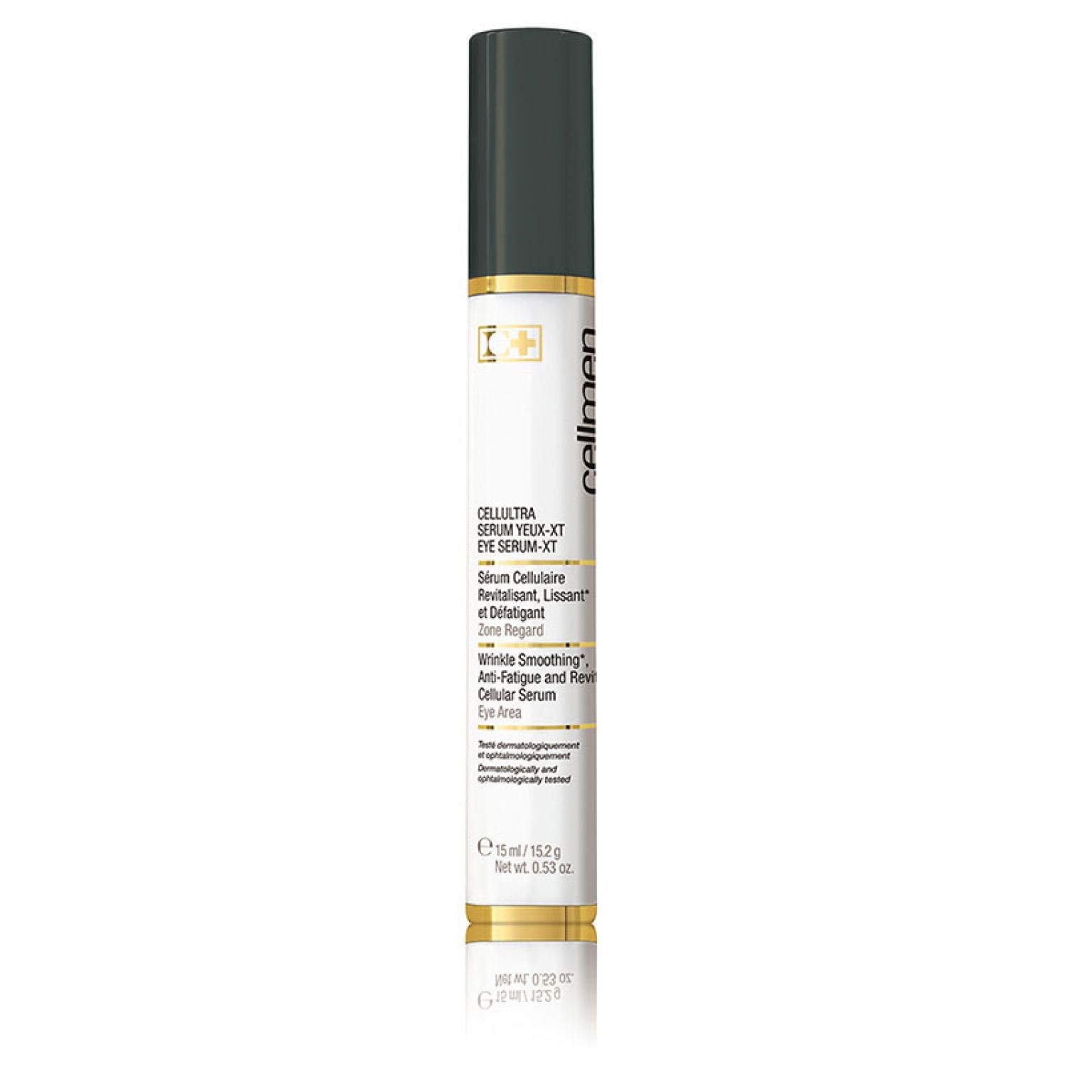Cellcosmet Cellmen CellUltra Eye Serum
