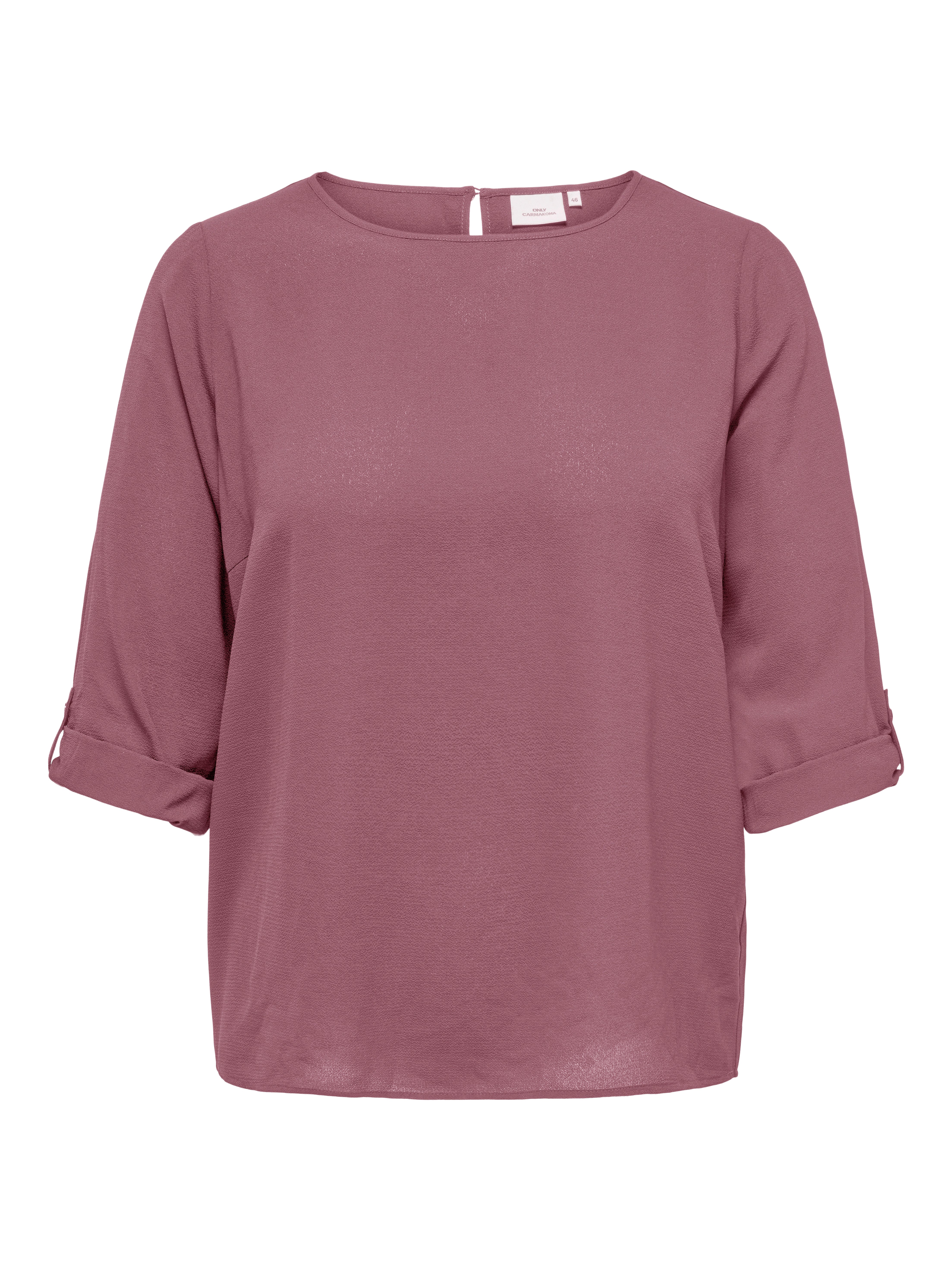 CARVICA Top Rose Brown