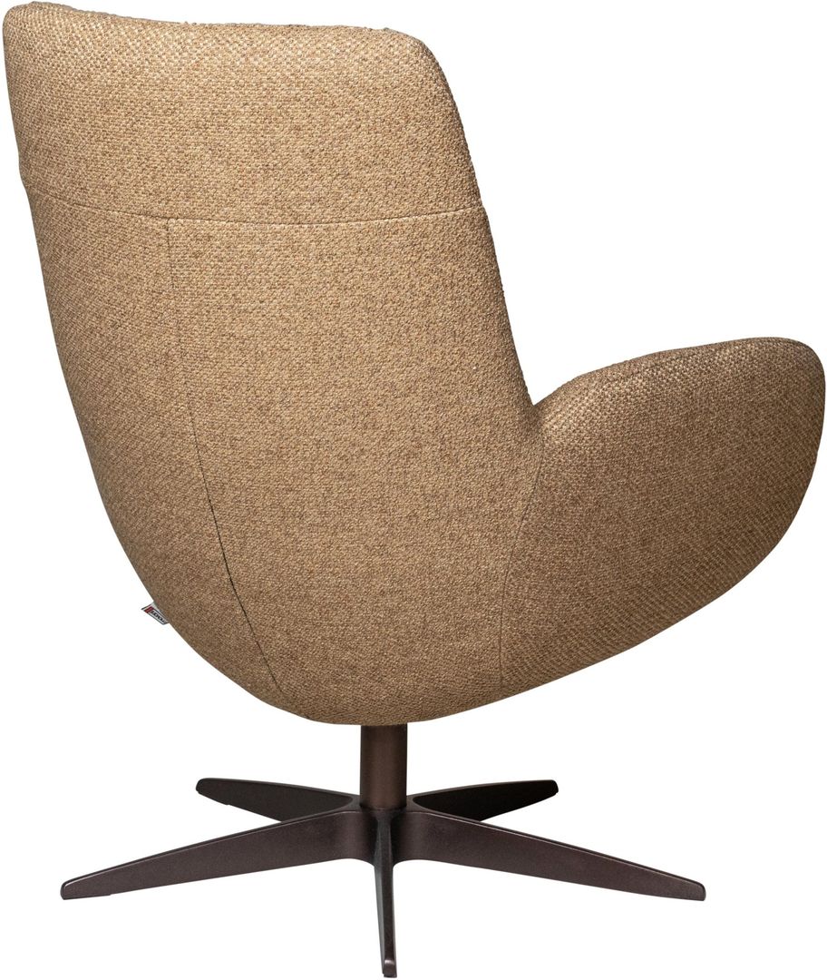 Movani Fay Fauteuil Laag