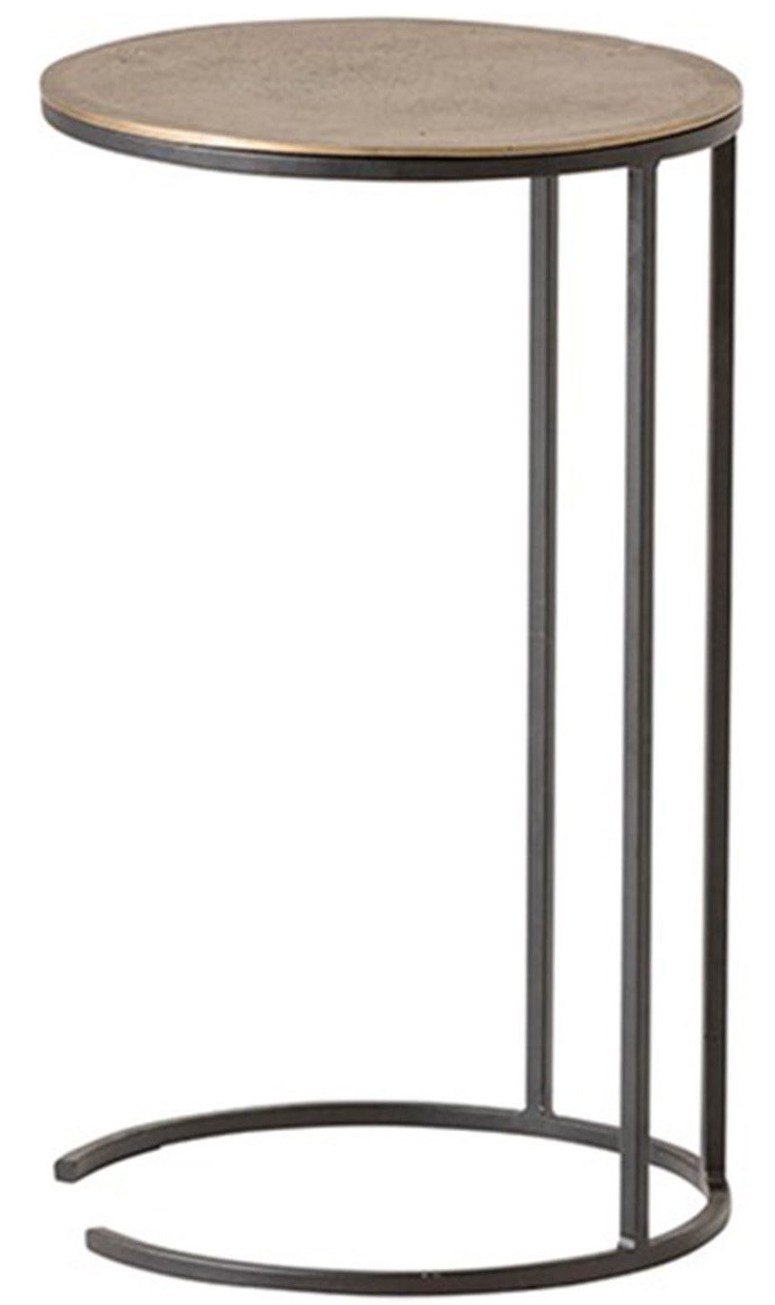 Bijzettafel Monocle B35 x D35 x H58 cm