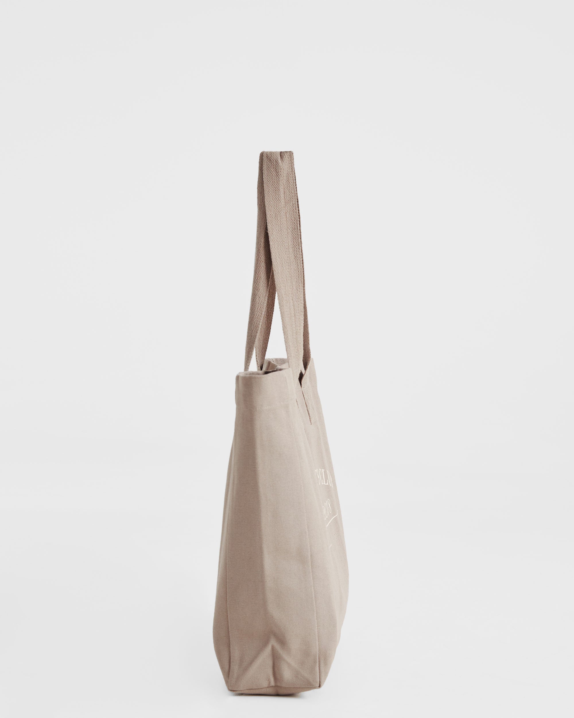 Courtside Tote Bag