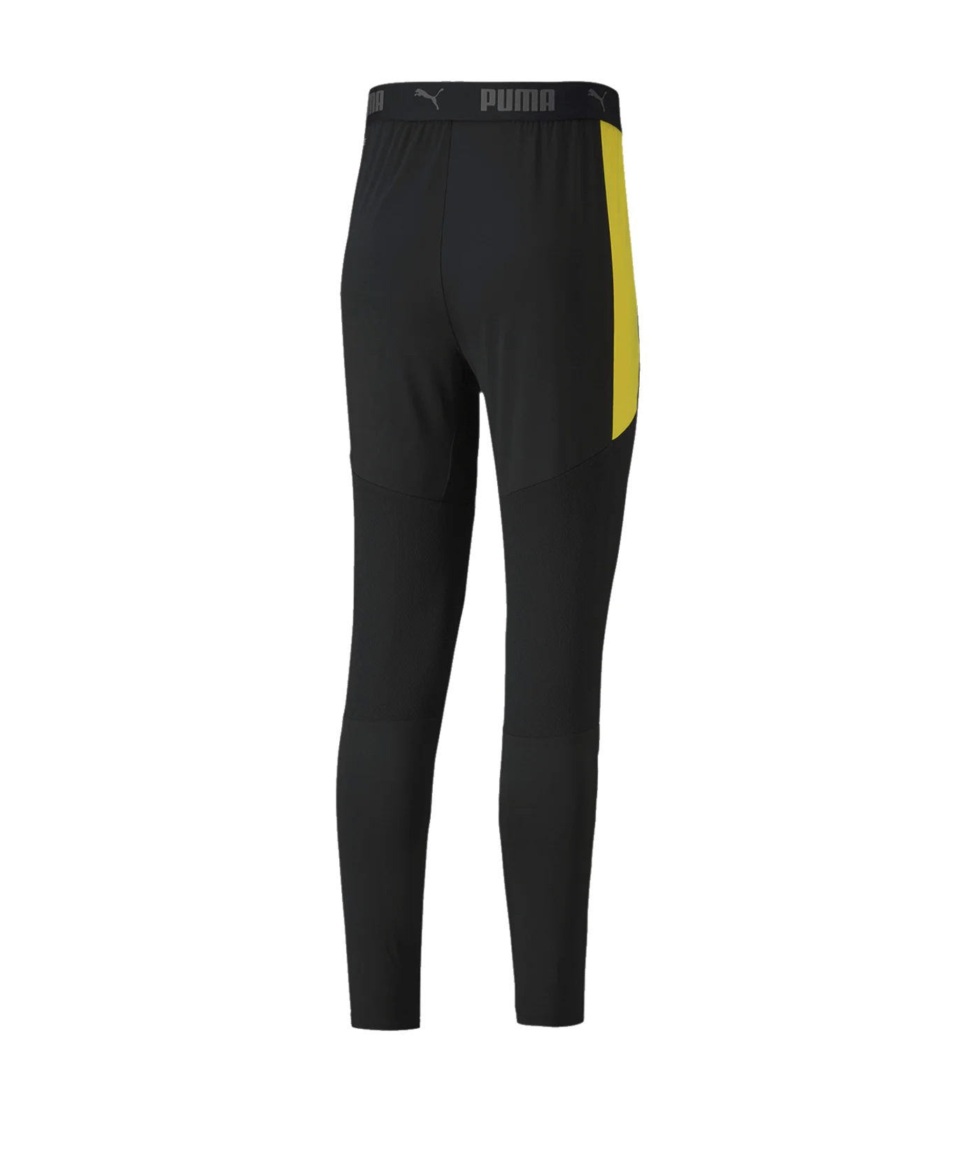 PUMA ftblNXT Pant Jogginghose Schwarz F04