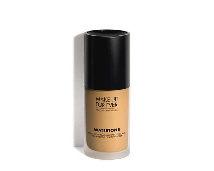 MAKE UP FOR EVER - Watertone, 40ml