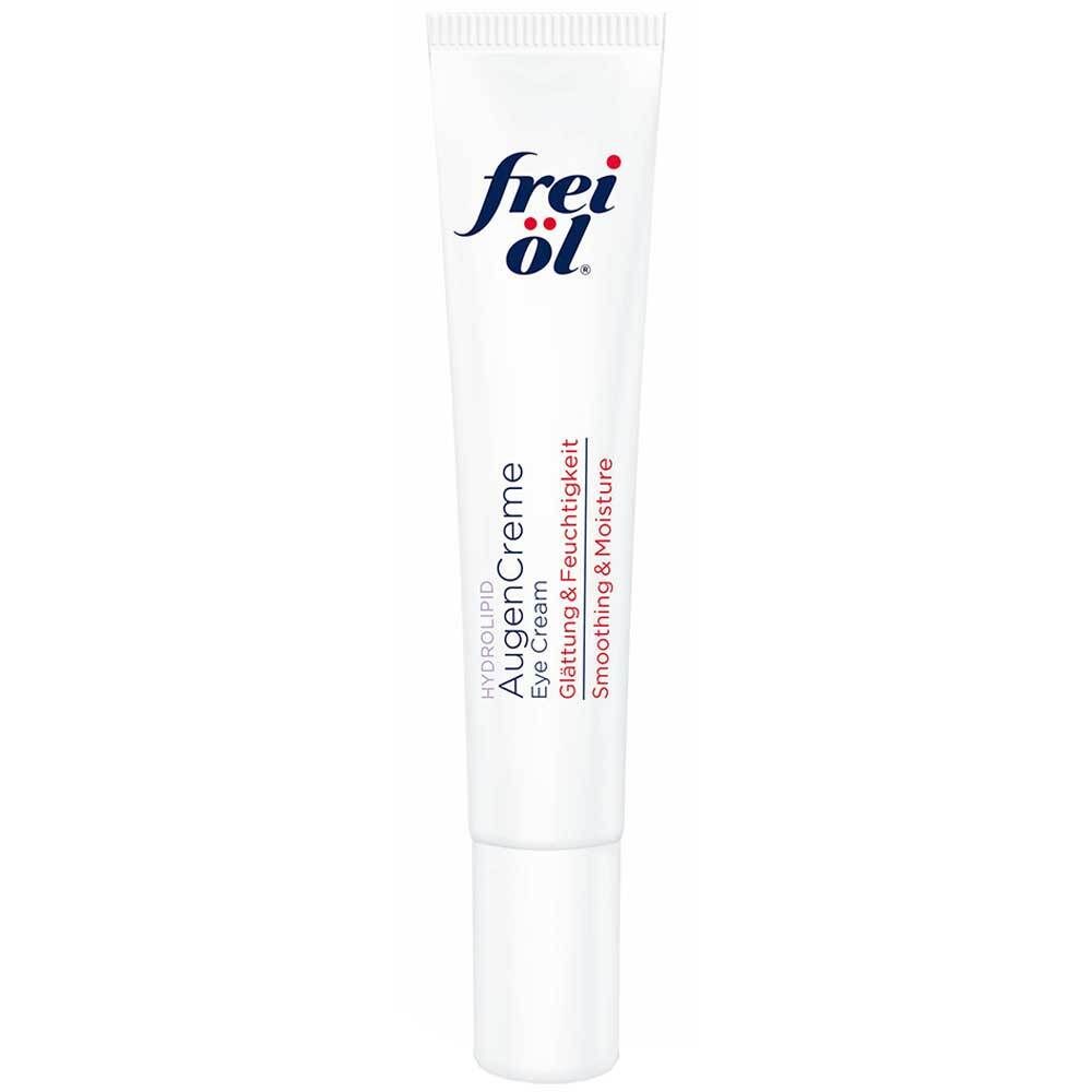frei öl® HYDROLIPID AugenCreme