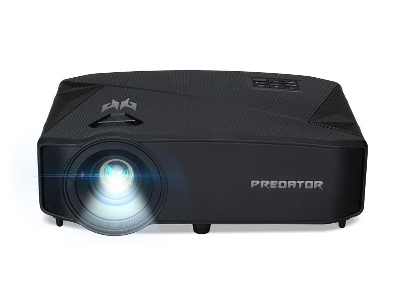 Acer Projektor GD711 4K UHD LED-Gaming-Projektor