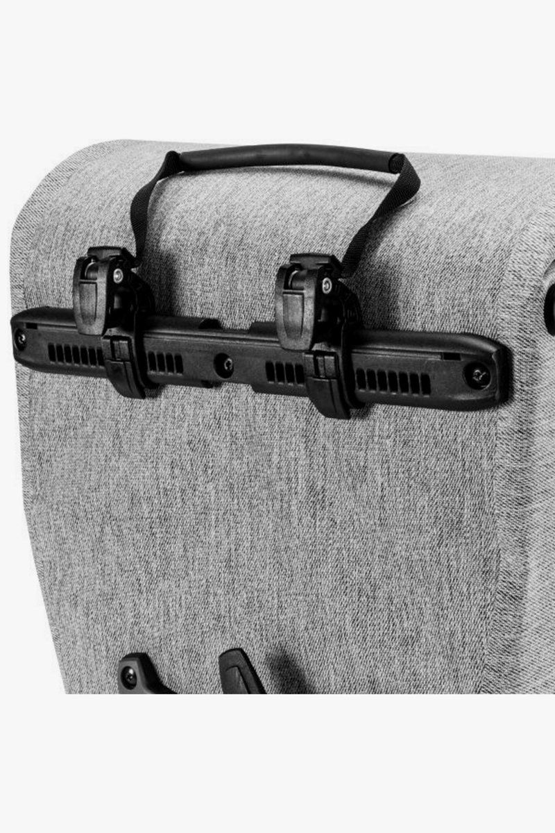 Ortlieb Velo-Shopper 18 L Gepäckträgertasche