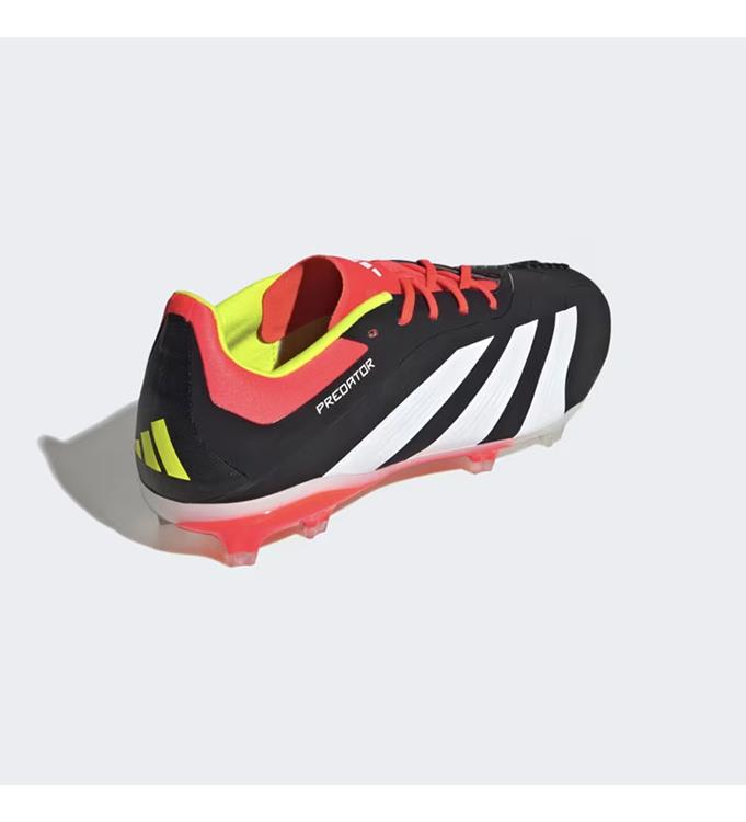 adidas JR Predator 24 Elite FG Voetbalschoenen