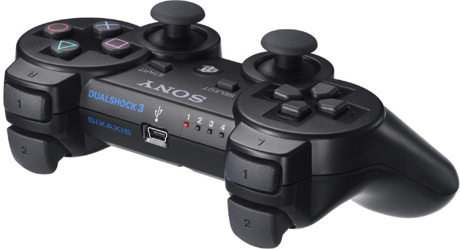 Sony PlayStation 3 - DualShock Wireless Controller