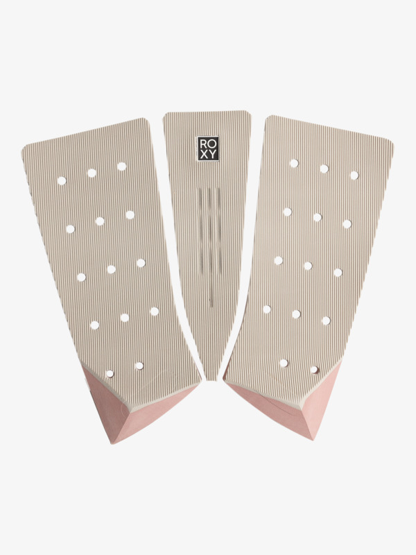 Roxy Muse Pad de surf Beige Unisexe