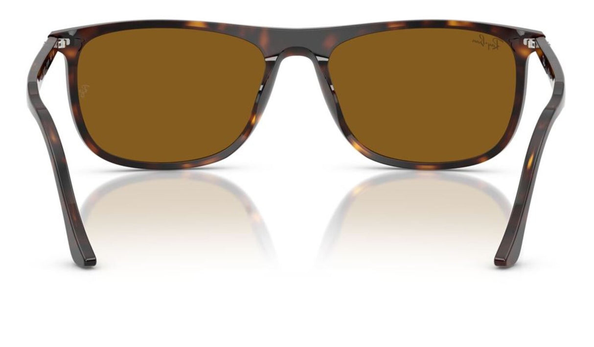 Ray-Ban<br>RB2216 Polished Havana