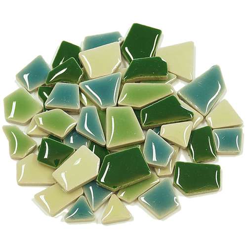 Mosaik Keramik Flip MINI