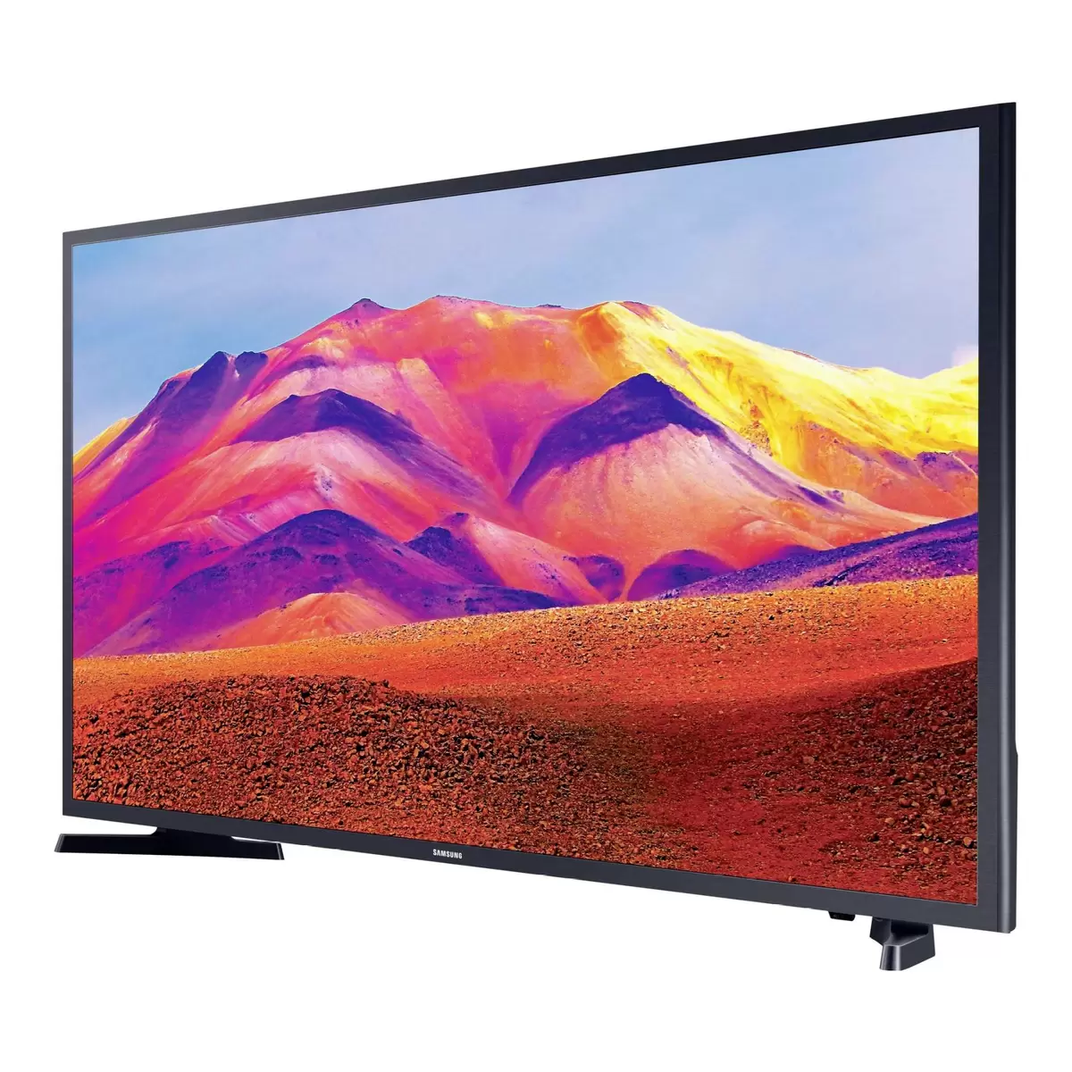 TV SAMSUNG UE32T5372CDXX Schwarz