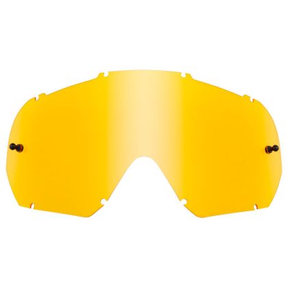 Ecran Masque O'Neal B-20 & B-30 - YELLOW - Jaune