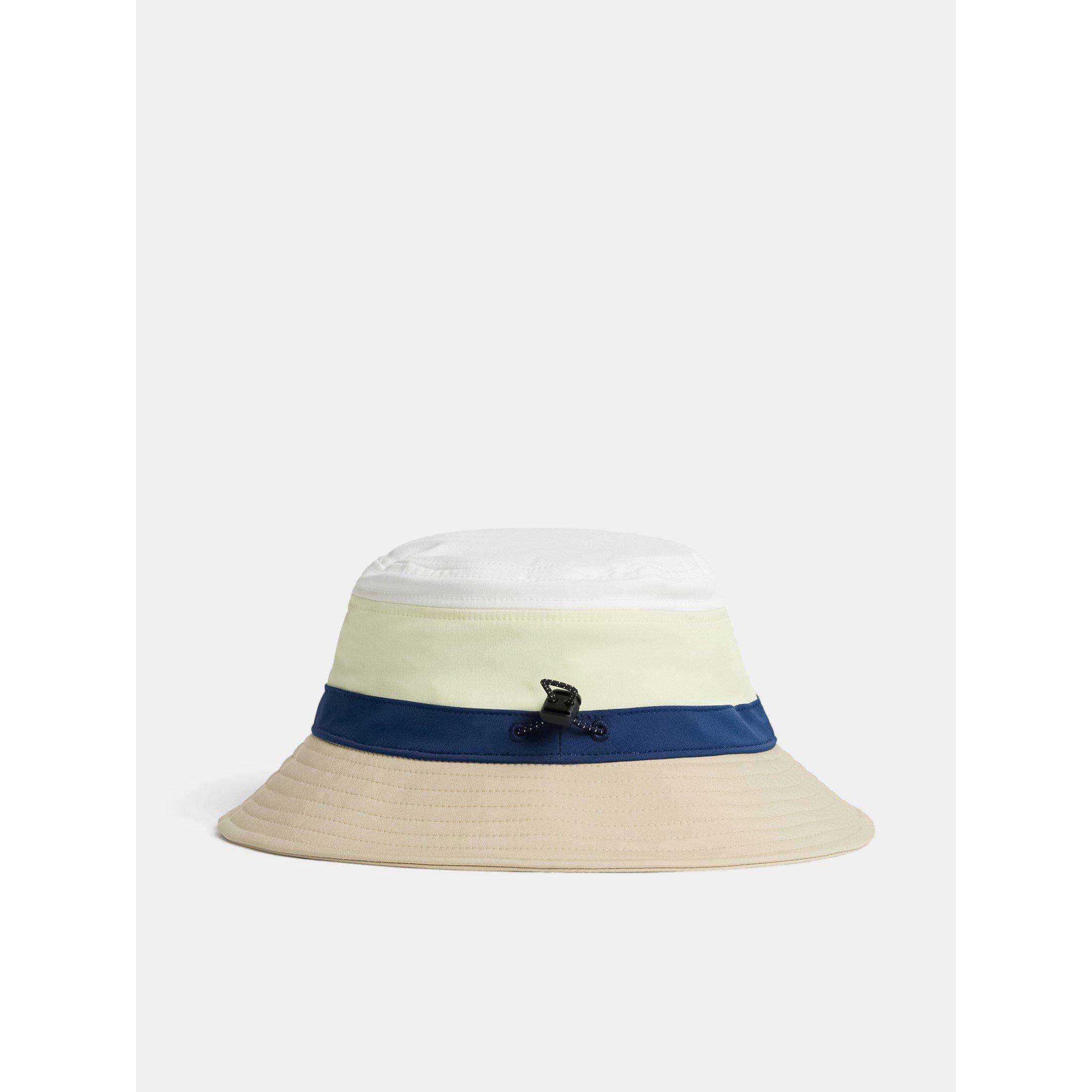 J Lindeberg Golf J.Lg Bucket Hat Sn99