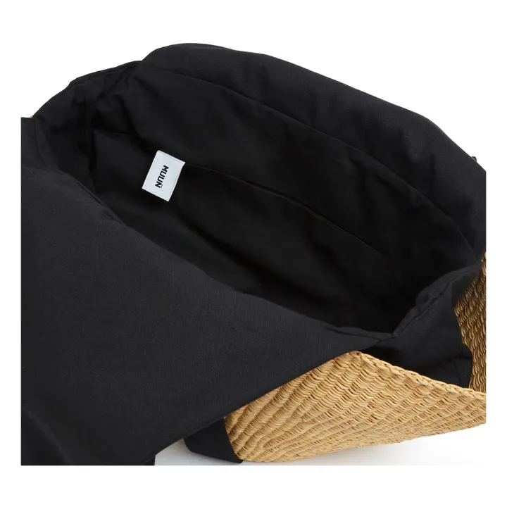 Muun Bags Sac Sophie | Noir