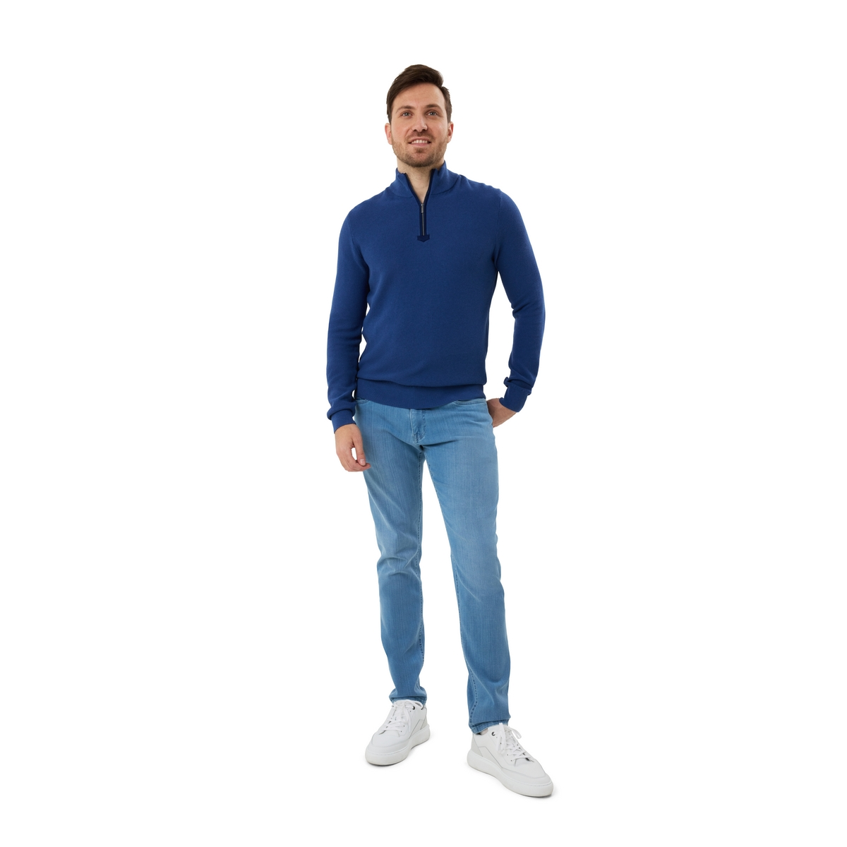 Heren Vest FFKW0175