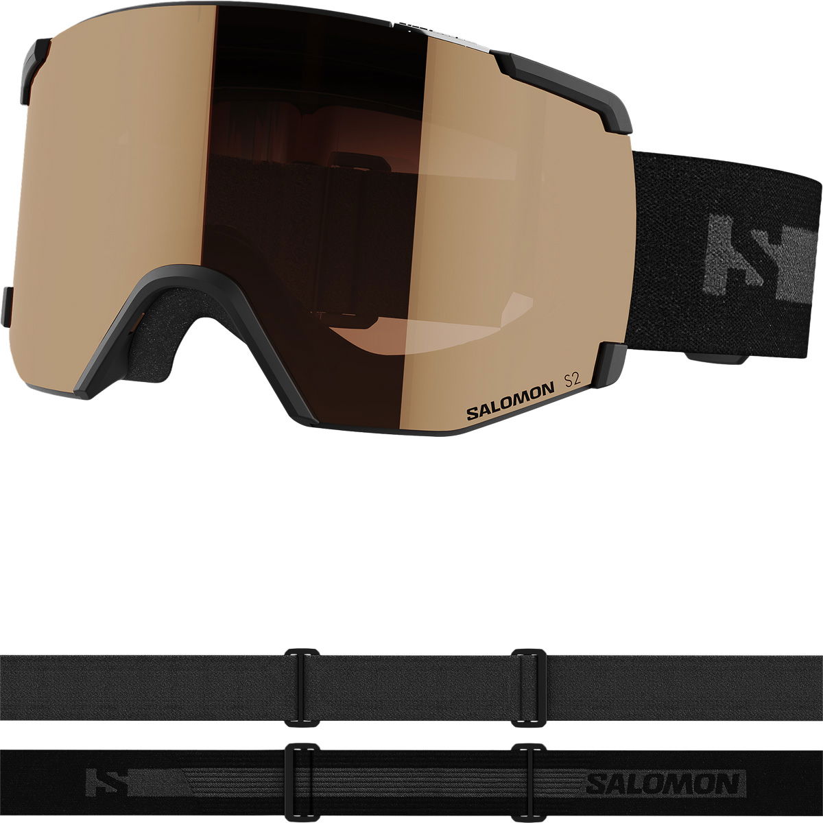 Salomon S/View Access Skibriller