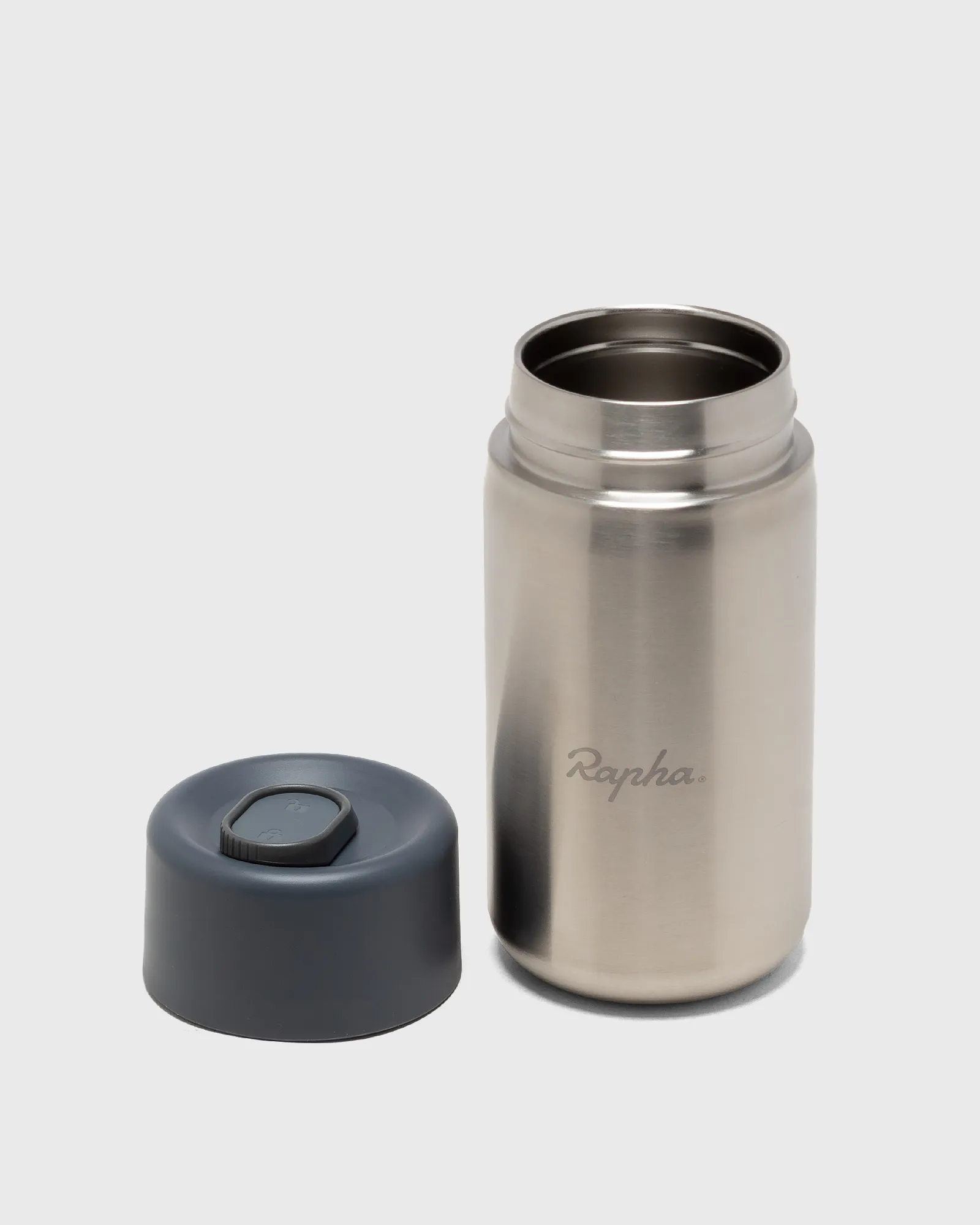 Copo térmico Rapha BLACK+BLUM