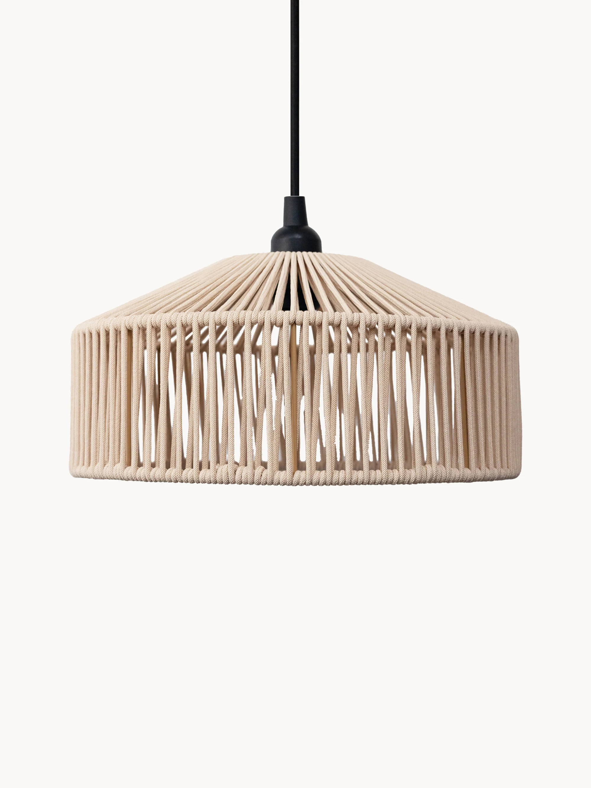 Kleine outdoor hanglamp Calabardina