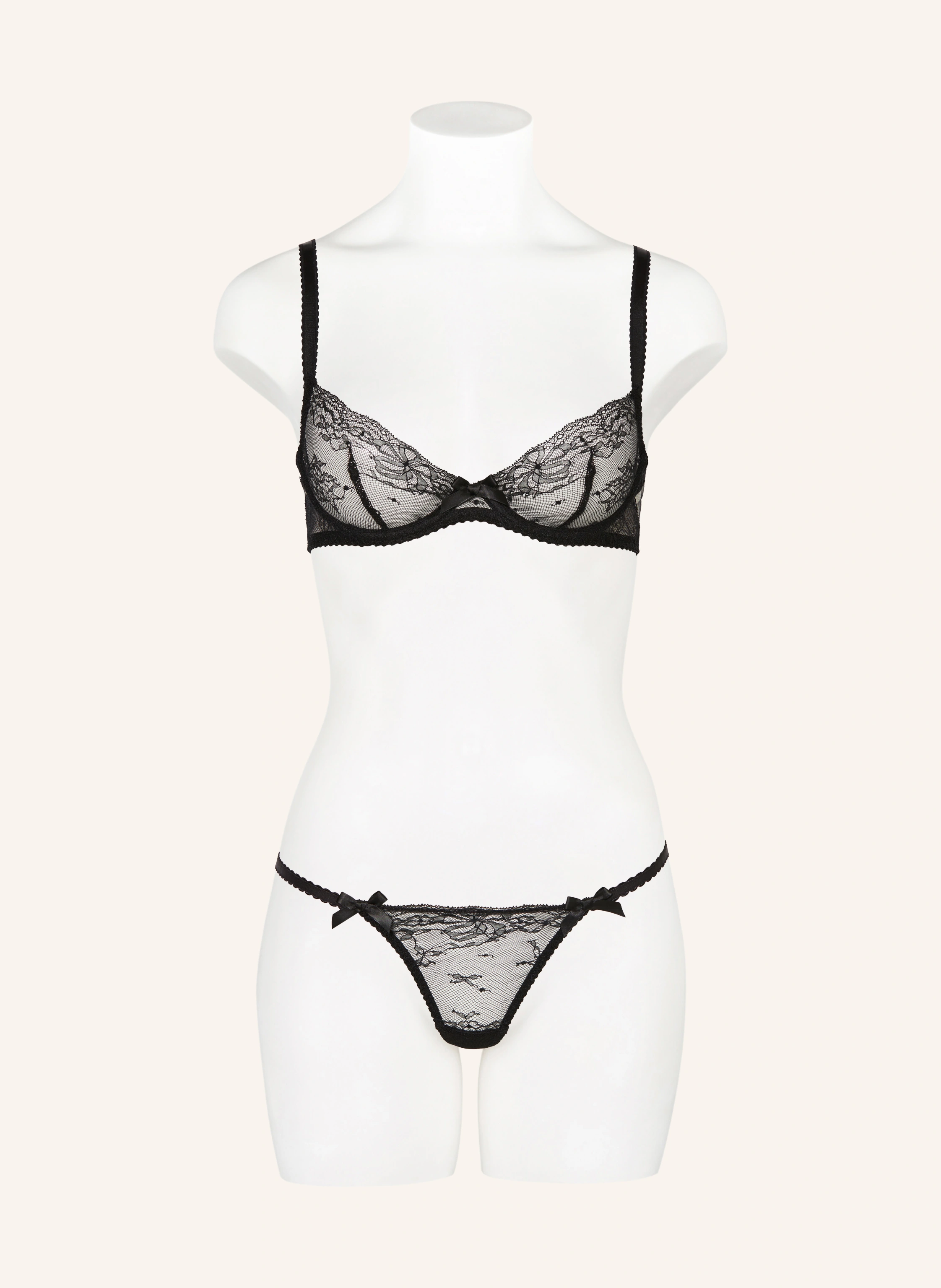 Agent Provocateur Bügel-BH ISEDORA